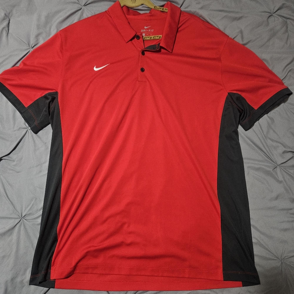 Nike Men's Polo